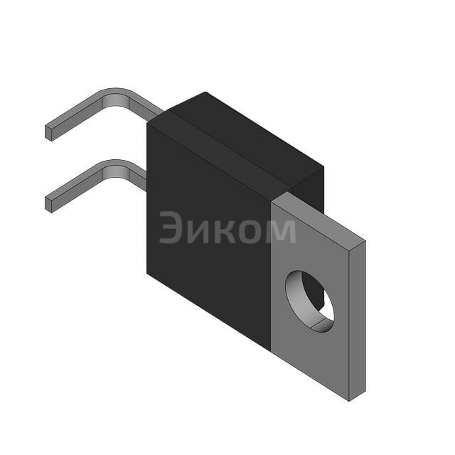 BYC20D-600PQ BYC20D-600PQ