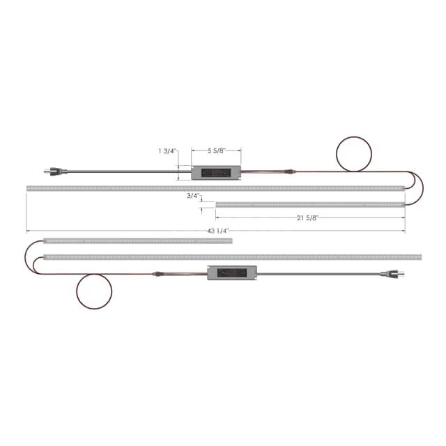 LED LIFT KIT-A LED LIFT KIT-A