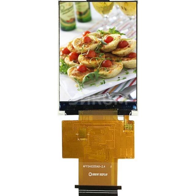 AFY240320A0-2.4N6NTN AFY240320A0-2.4N6NTN