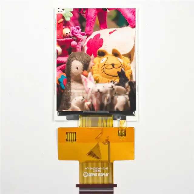 AFY240320A1-2.8INTH AFY240320A1-2.8INTH