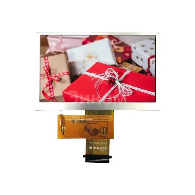 AFY480272A0-4.3INTH AFY480272A0-4.3INTH