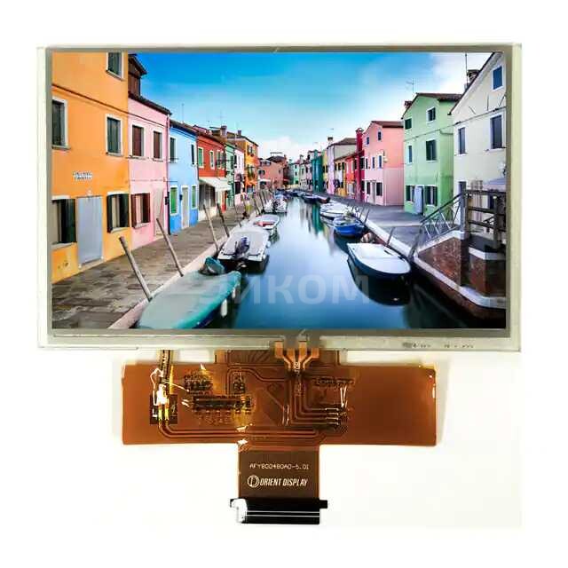 AFY800480A0-5.0INTH-R AFY800480A0-5.0INTH-R