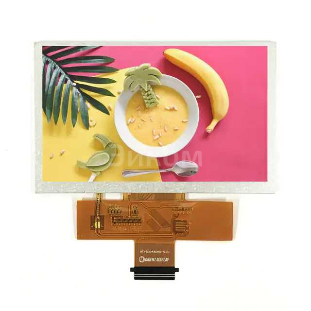 AFY800480A0-5.0INTH AFY800480A0-5.0INTH