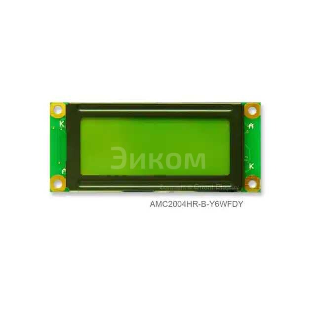 AMC2004HR-B-Y6WFDY AMC2004HR-B-Y6WFDY