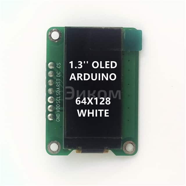 AOM64128A0-1.3WW-ANO AOM64128A0-1.3WW-ANO