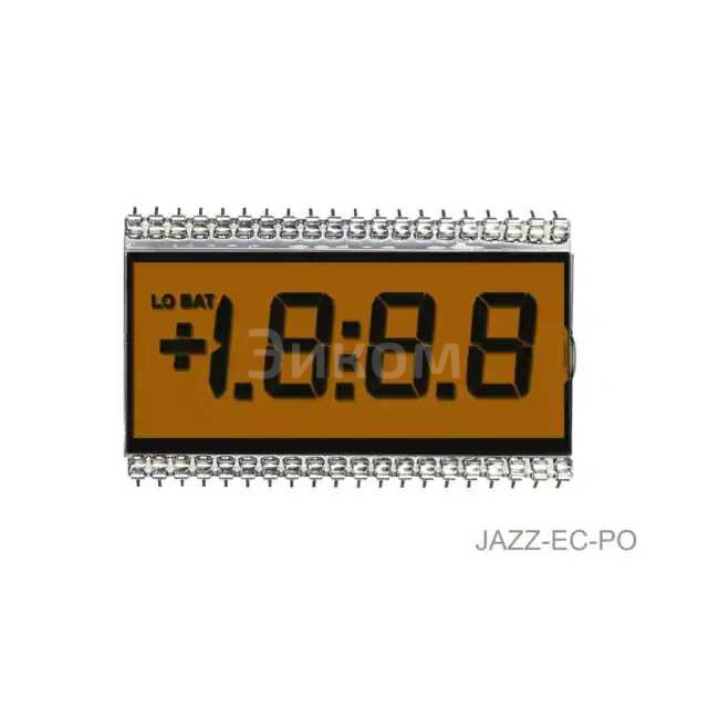 JAZZ-EC-PO