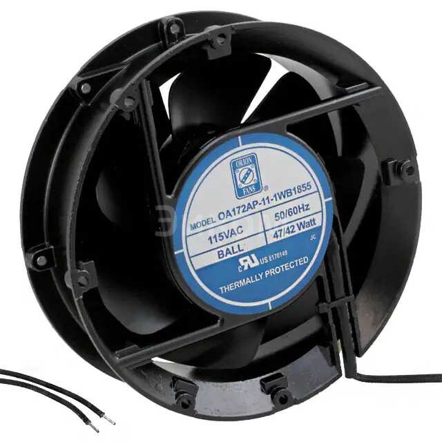 OA172AP-11-1WB1855 OA172AP-11-1WB1855