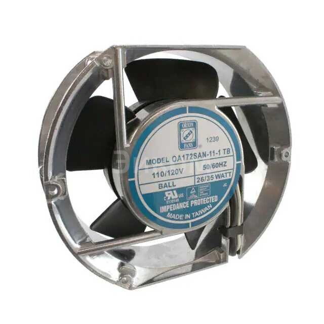 OA172SAN-11-1TB OA172SAN-11-1TB