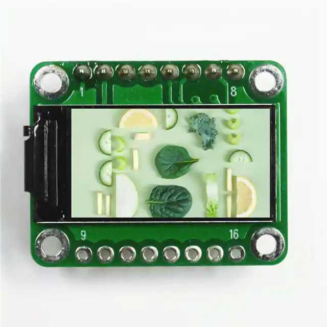 AFL16080A0-0.96INTM-AN O