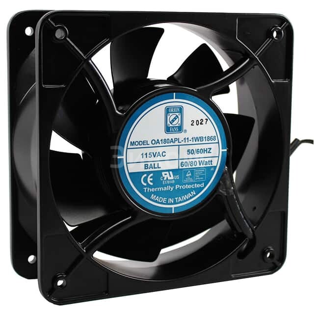 OA180APL-11-1WB1868 OA180APL-11-1WB1868