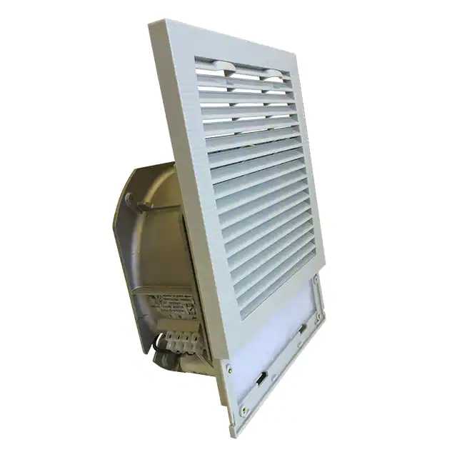 Вентиляторы осевые 125мм (Вентиляторы, Тепловое оборудование)