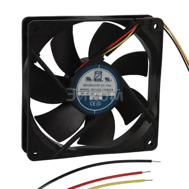 OD1225-12HB02A OD1225-12HB02A