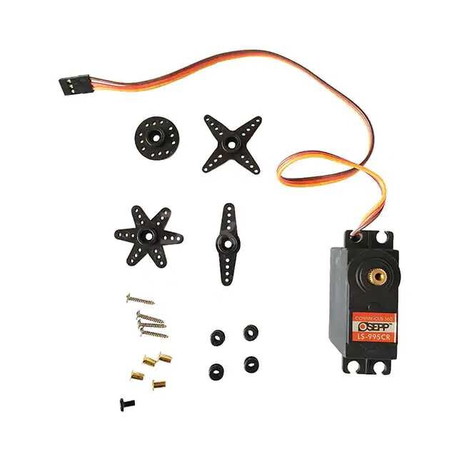 LS-955CR LS-955CR