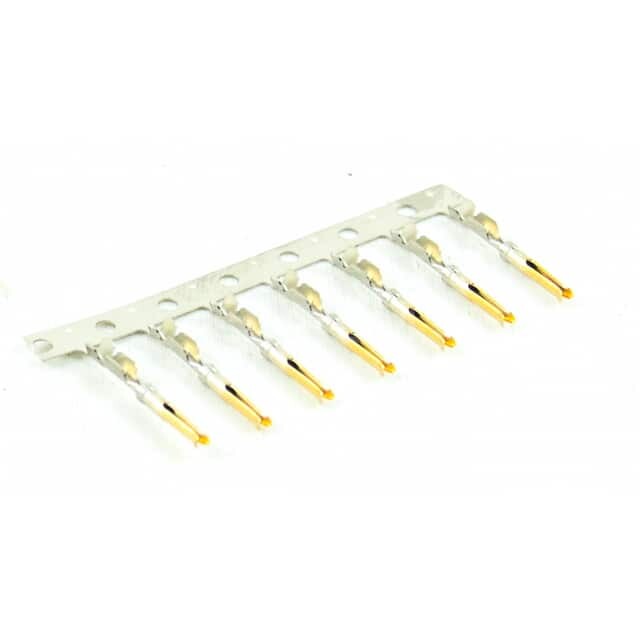 7918-PIN-M-10K 7918-PIN-M-10K