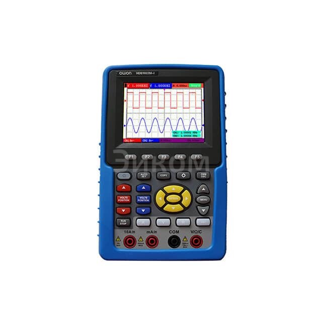 HDS1022M-I