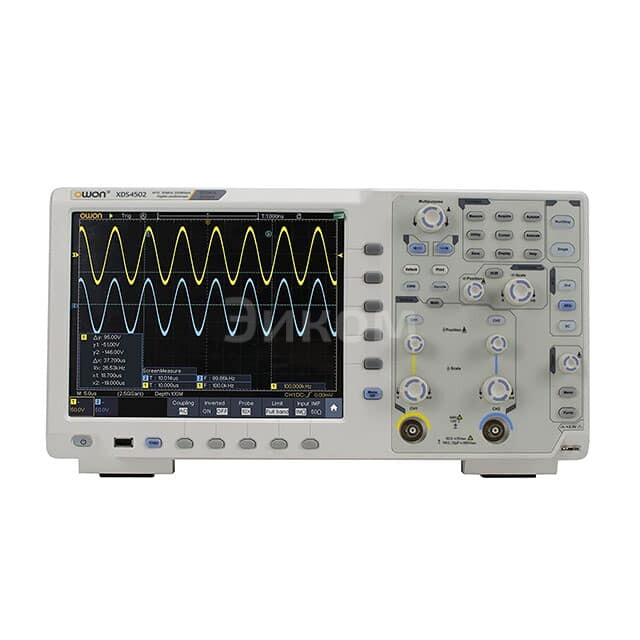 XDS4502 XDS4502