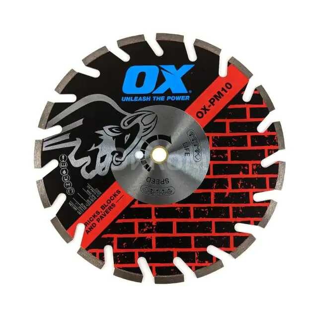 OX-PM10-14 OX-PM10-14