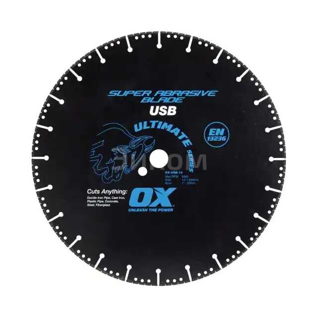 OX-USB-7 OX-USB-7