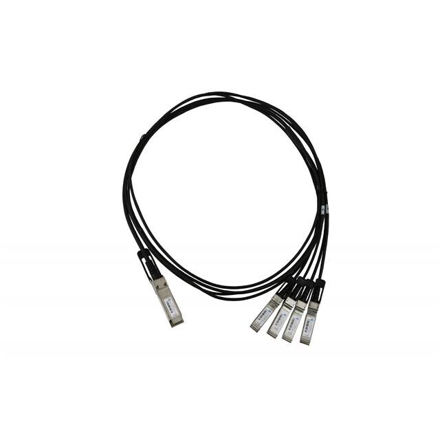 DAC-QS4XS-2.0 DAC-QS4XS-2.0