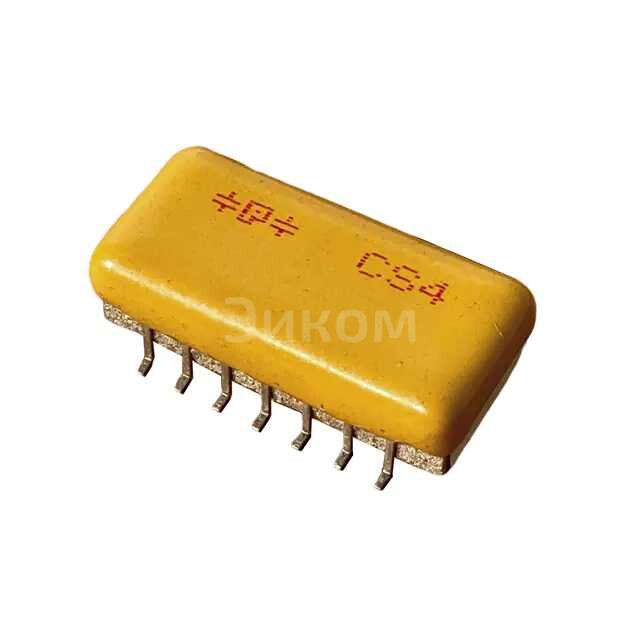 106K100CS4G-FA 106K100CS4G-FA