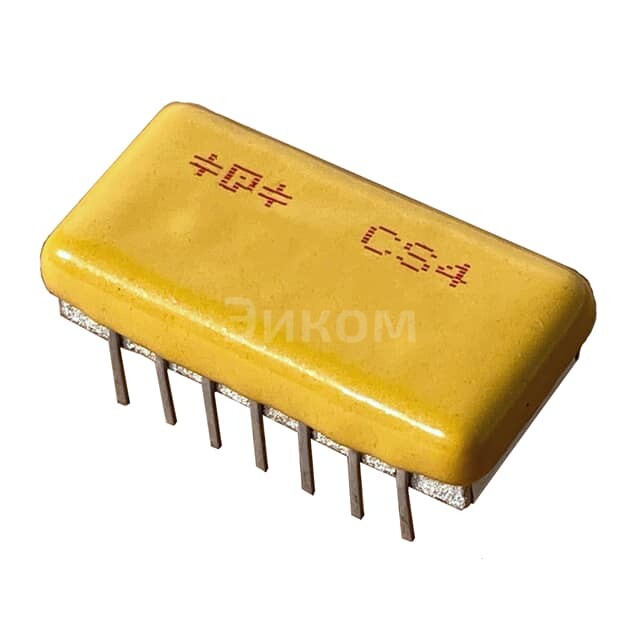 106K100CS4-FA 106K100CS4-FA