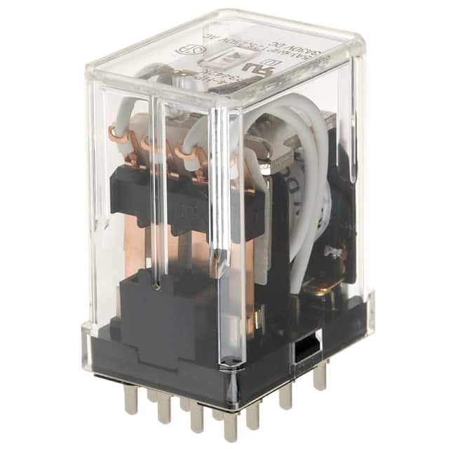 купить HC4-HP-DC24V цена