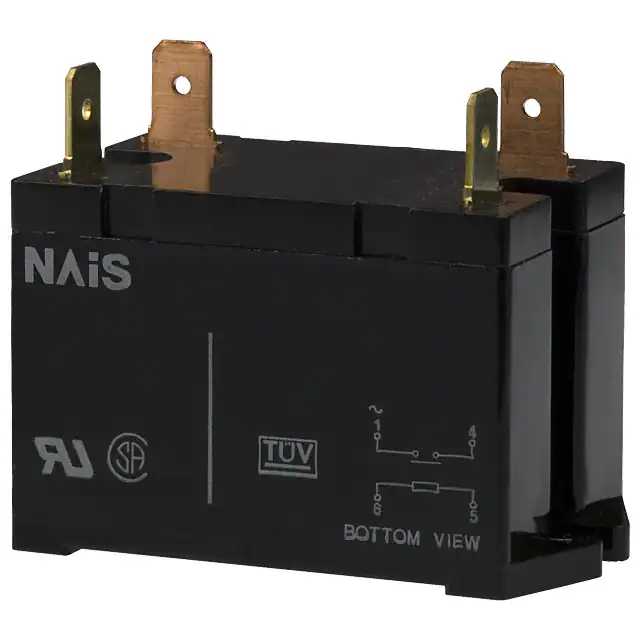 купить HE1AN-Q-DC24V цена