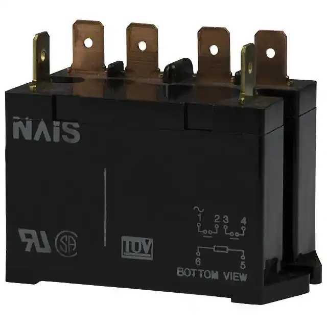 купить HE2AN-Q-AC240V цена