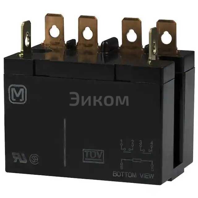 HE2AN-DC24V HE2AN-DC24V