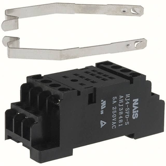 купить HJ4-SFD-S цена