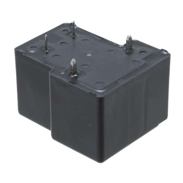 купить JTN1AS-PA-F-DC18V цена