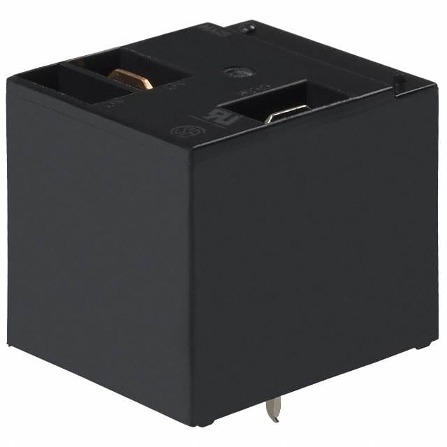 купить JTN1AS-TMP-F-DC24V цена