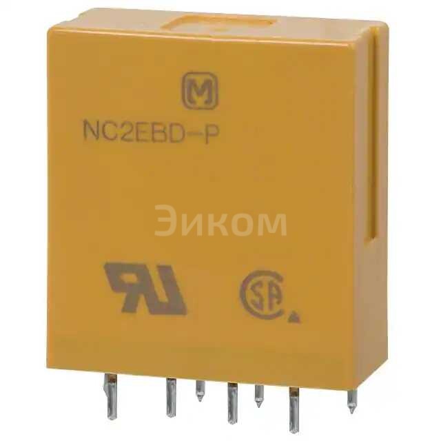 NC2EBD-P-DC24V NC2EBD-P-DC24V