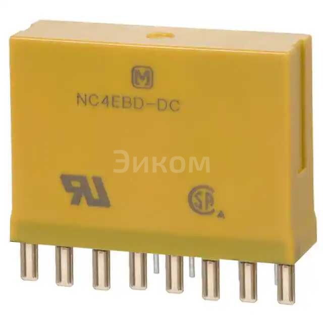 NC4EBD-DC24V NC4EBD-DC24V