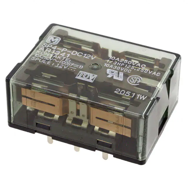SP4-P-DC12V Купить Цена