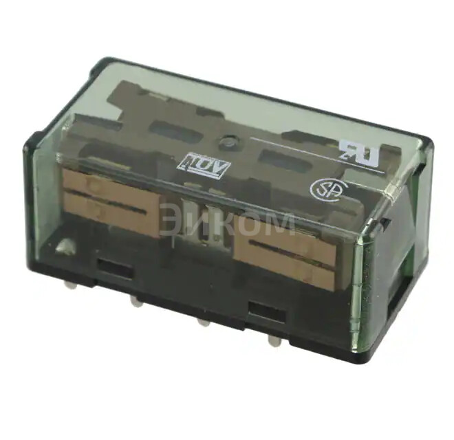 SP2-P-DC48V SP2-P-DC48V