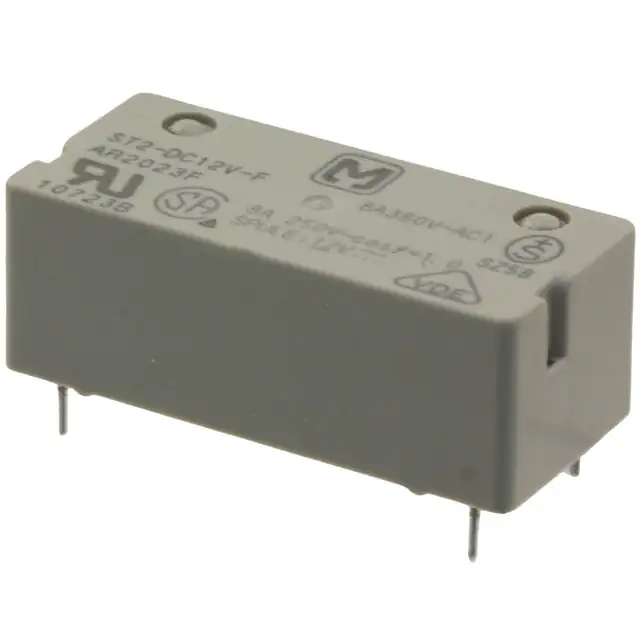 купить ST2-DC12V-F цена