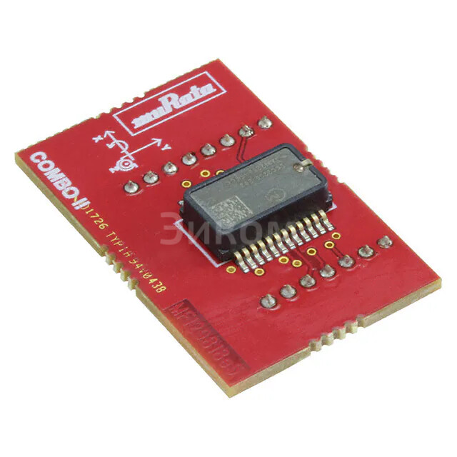 SCC2230-E02-PCB