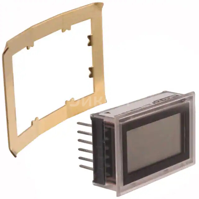 DMS-20LCD-1-9-C DMS-20LCD-1-9-C