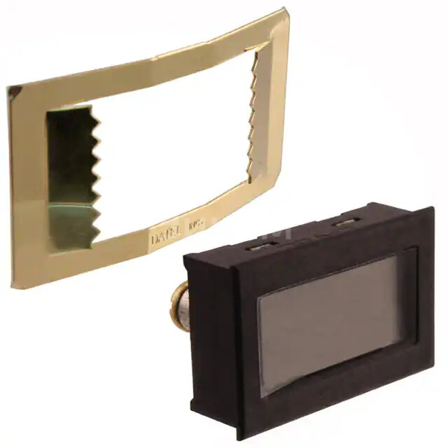 DMS-20LCD-1-DCM-C DMS-20LCD-1-DCM-C