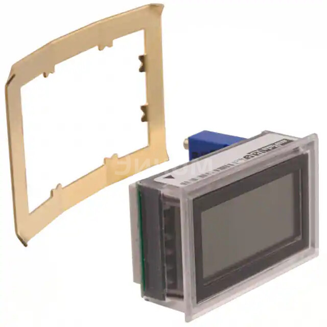 DMS-20LCD-4/20S-C DMS-20LCD-4/20S-C