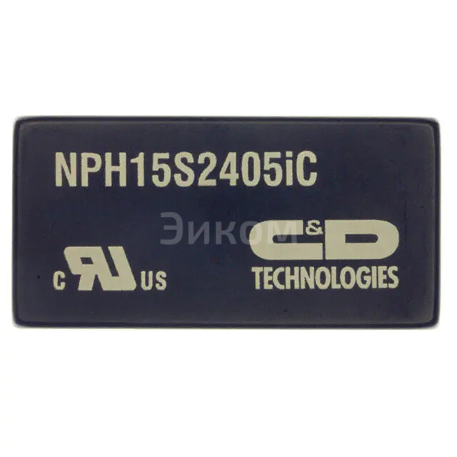 NPH15S2405IC NPH15S2405IC