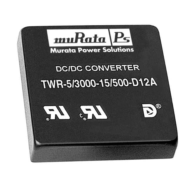 купить TWR-5/3000-15/500-D12A-C цена