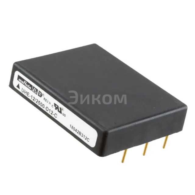 UHE-12/2500-Q48-C UHE-12/2500-Q48-C