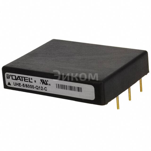 UHE-5/6000-Q12-C UHE-5/6000-Q12-C