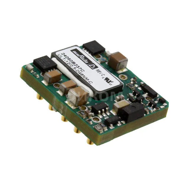 ULT-12/2.5-D48N-C ULT-12/2.5-D48N-C