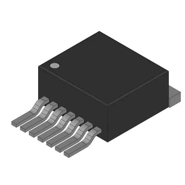 купить LM2588S-3.3/NOPB цена