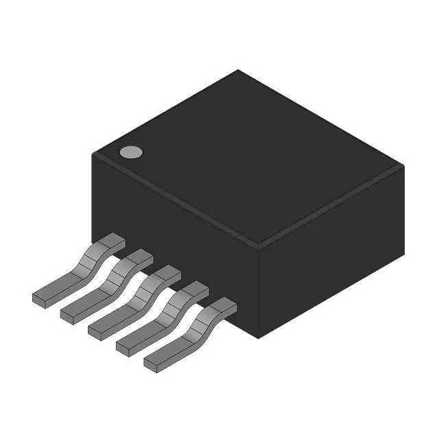 LM2587S-3.3/NOPB Купить Цена
