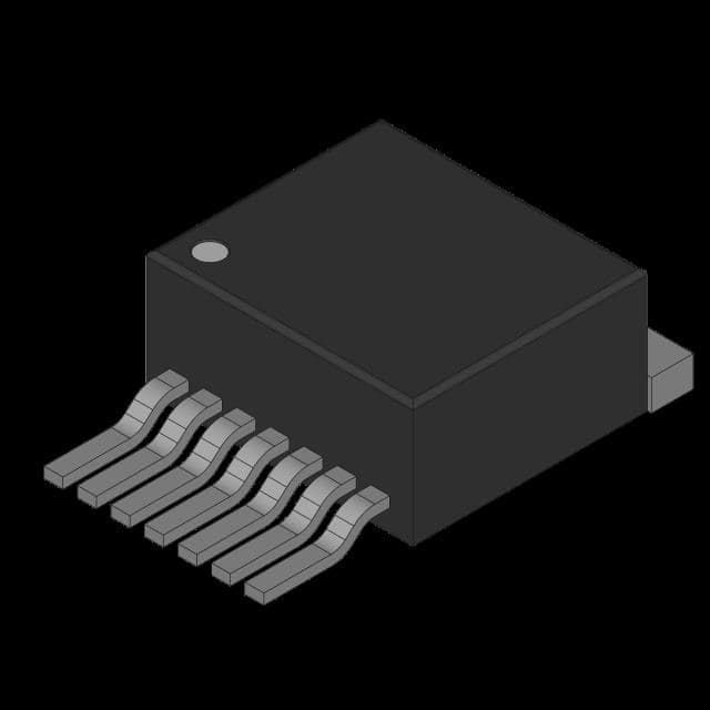 купить LM2599S-5.0 цена
