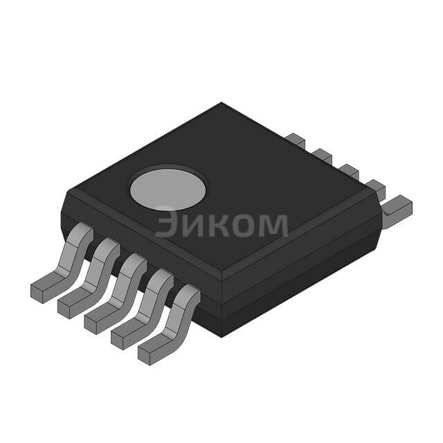 LM4893MM/NOPB LM4893MM/NOPB